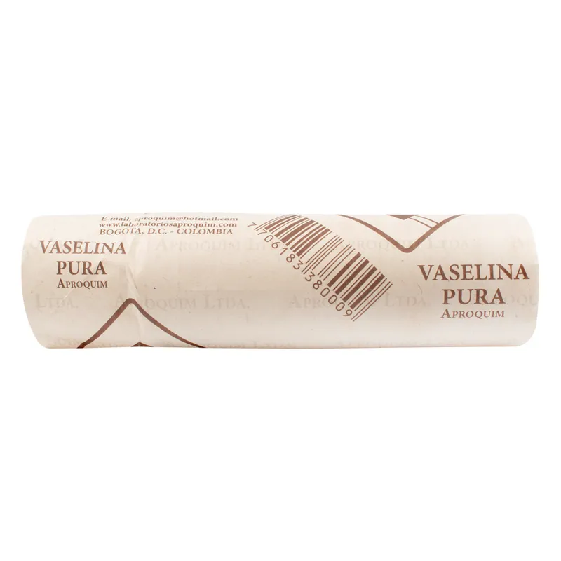 Vaselina 12 unidades Aproquim