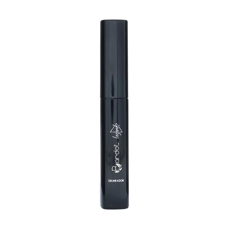 Delineador Liquido Bardot Negro clásico