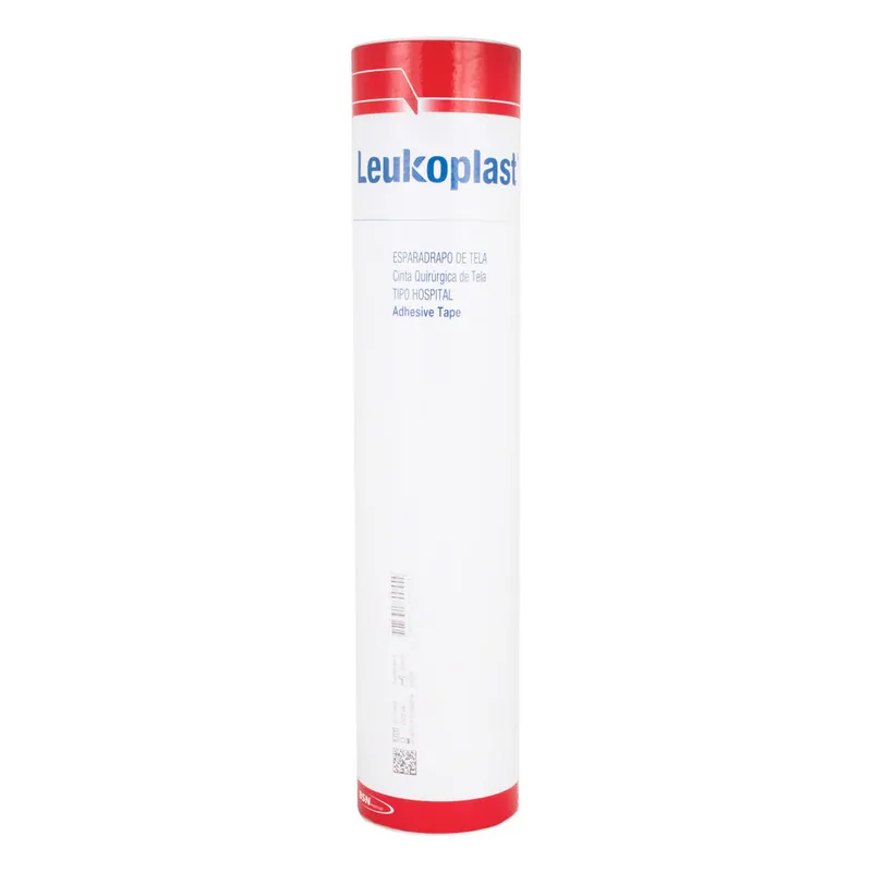 Esp Leukoplast 12x10 T Hospitalario