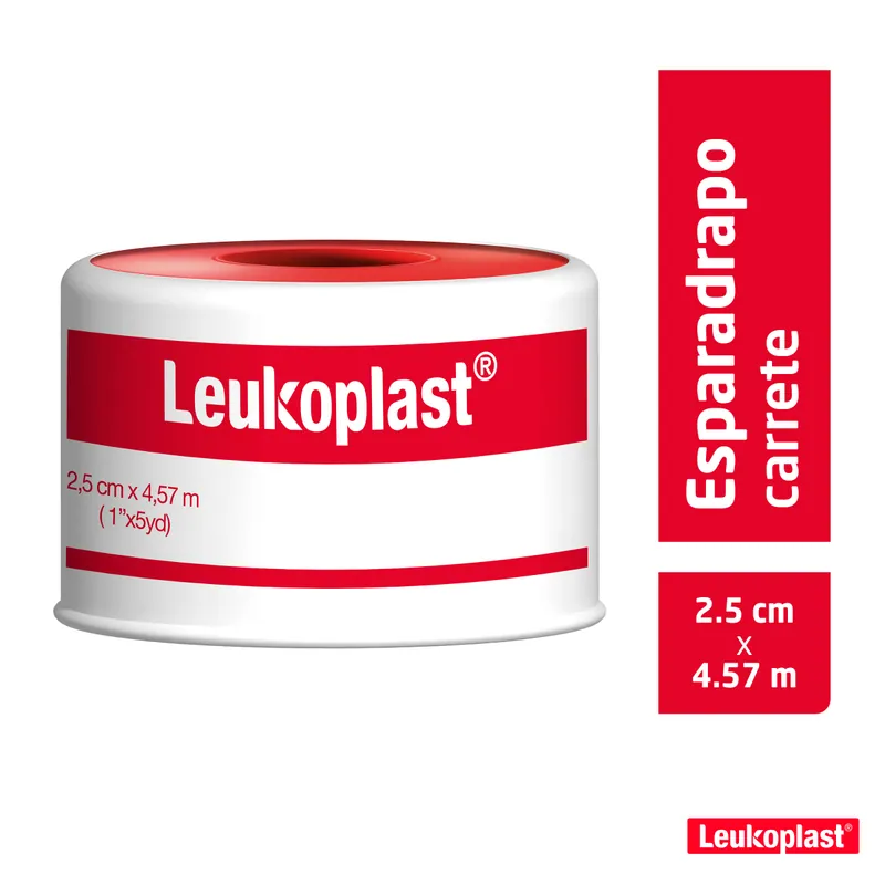 Esp Leukoplast 1x5
