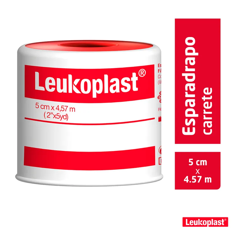 Esp Leukoplast 2x5