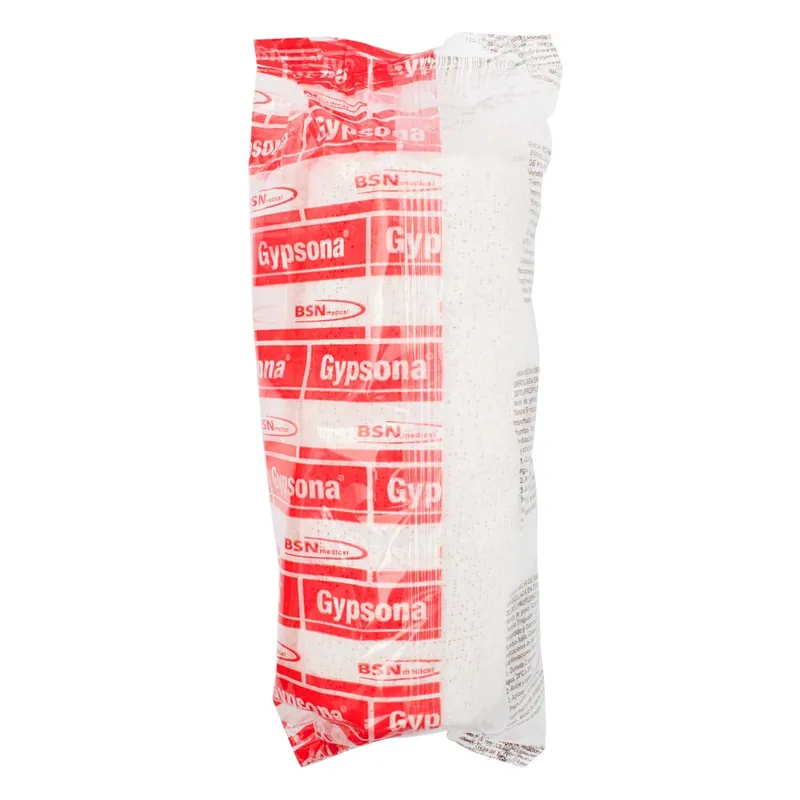 Venda de Yeso Gypsona 6x5
