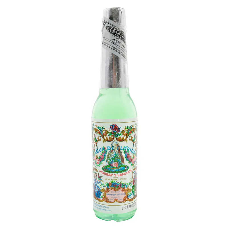 Agua Florida Murray 59 mL
