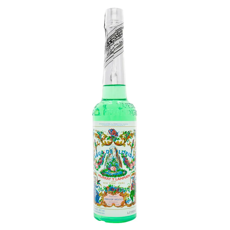 Agua Florida Murray 221 mL