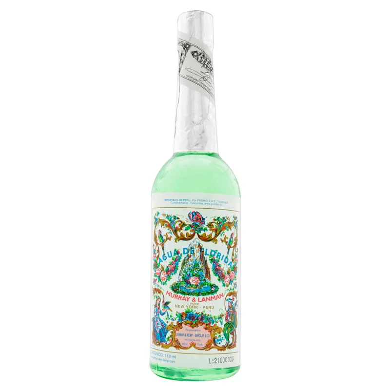 Agua Florida Murray 118 mL