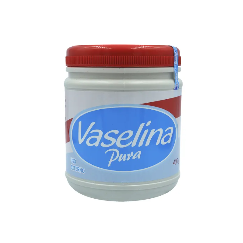 Vaselina en Tarro 400 g