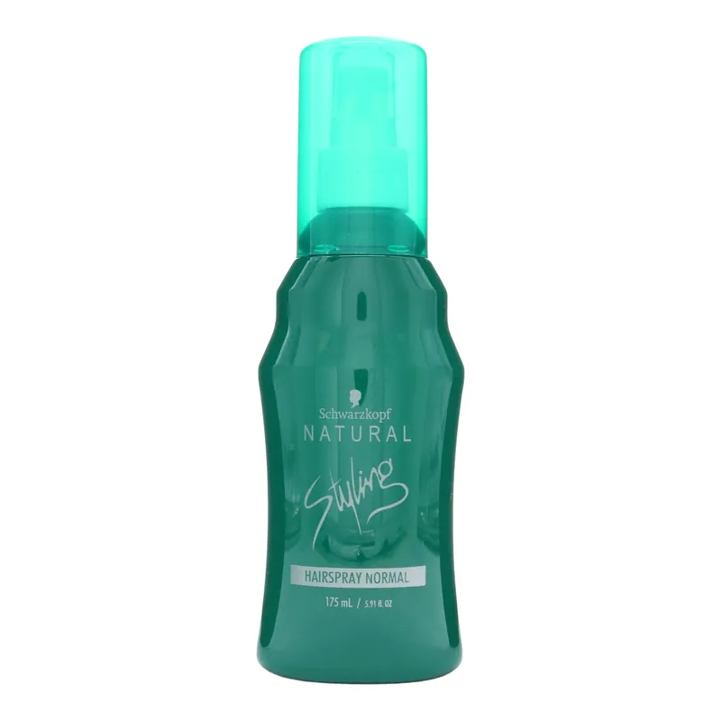 Laca Natural Styling Normal 175 mL