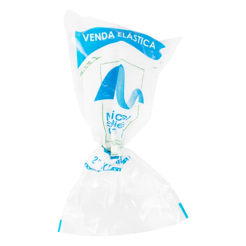 Venda elástica Medical 2x5