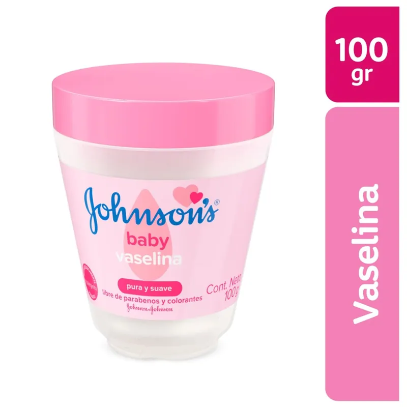 Vaselina Jj 100 g