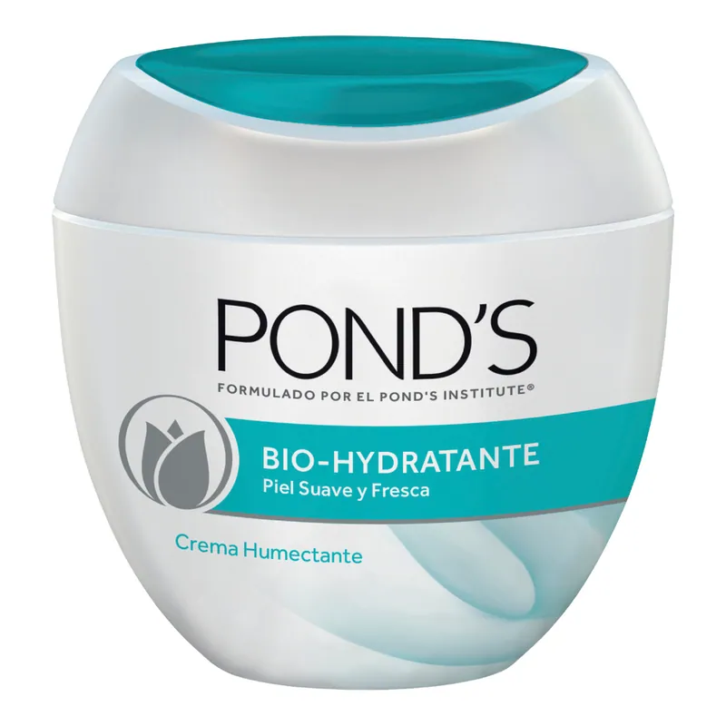 Crema Ponds Bio-Hydratante 50 g