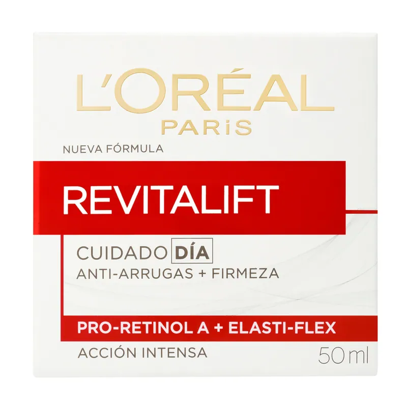 Dermo Expertise Revitalift Dia 50 g