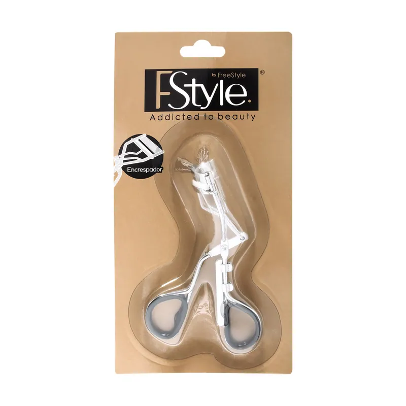 Encrespador metálico Freestyle R Nc02