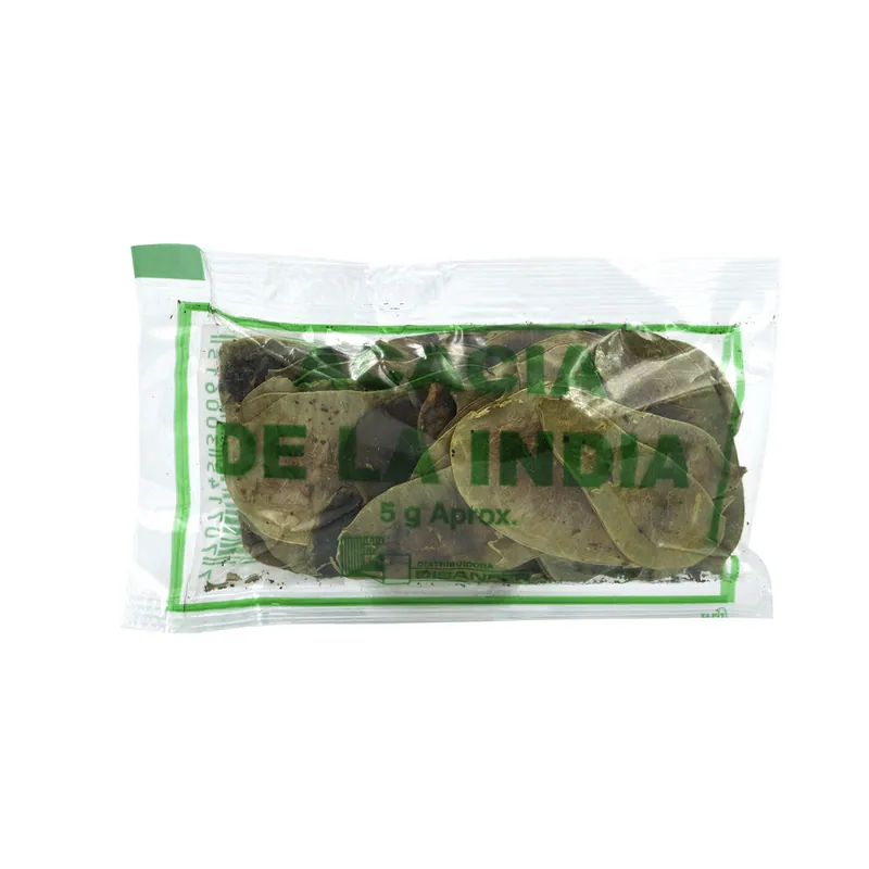 Acacia de la India 5 g 20 sobres Disanfer