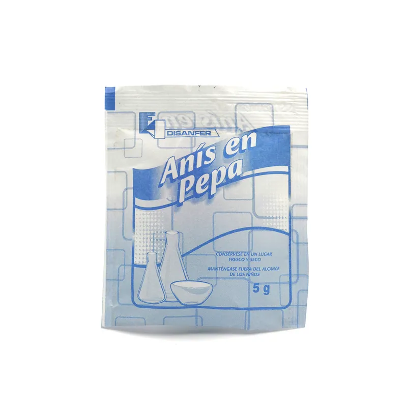 Anis Pepa 20 sobres 5 g Disanfer