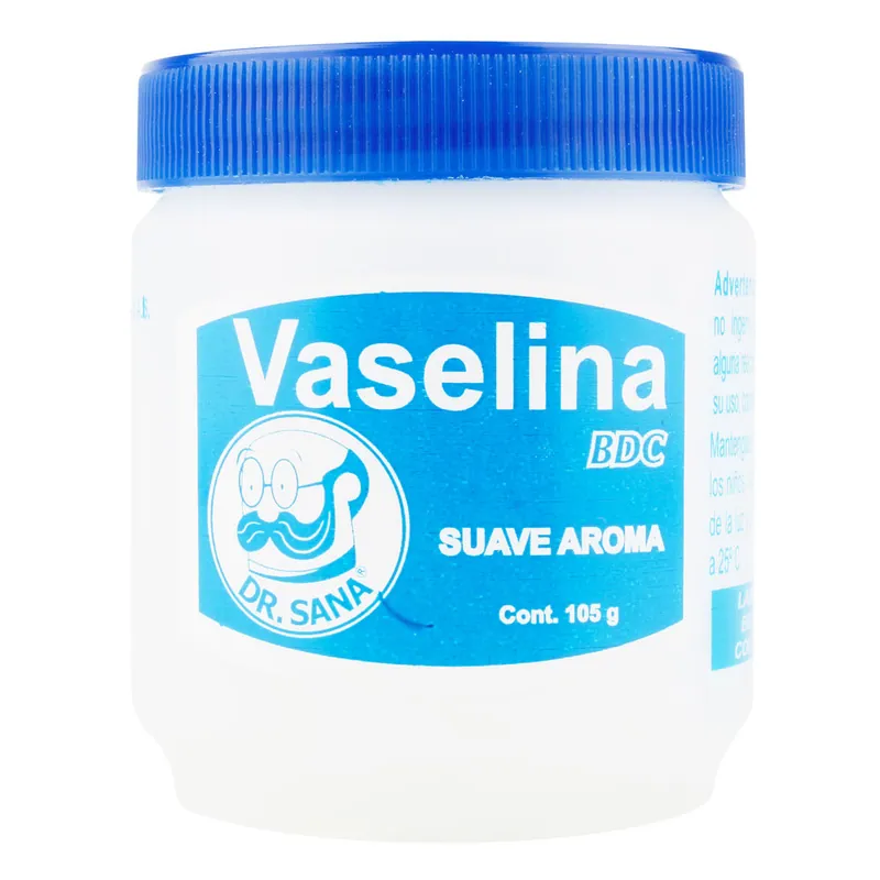 Vaselina Blofarma Bdc 105 g