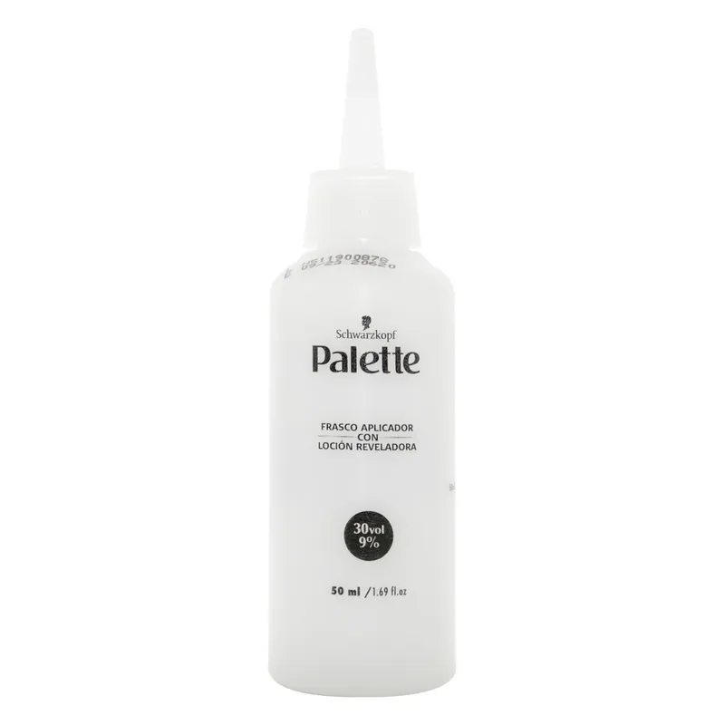Oxigenta Palette 30vol x 50 mL