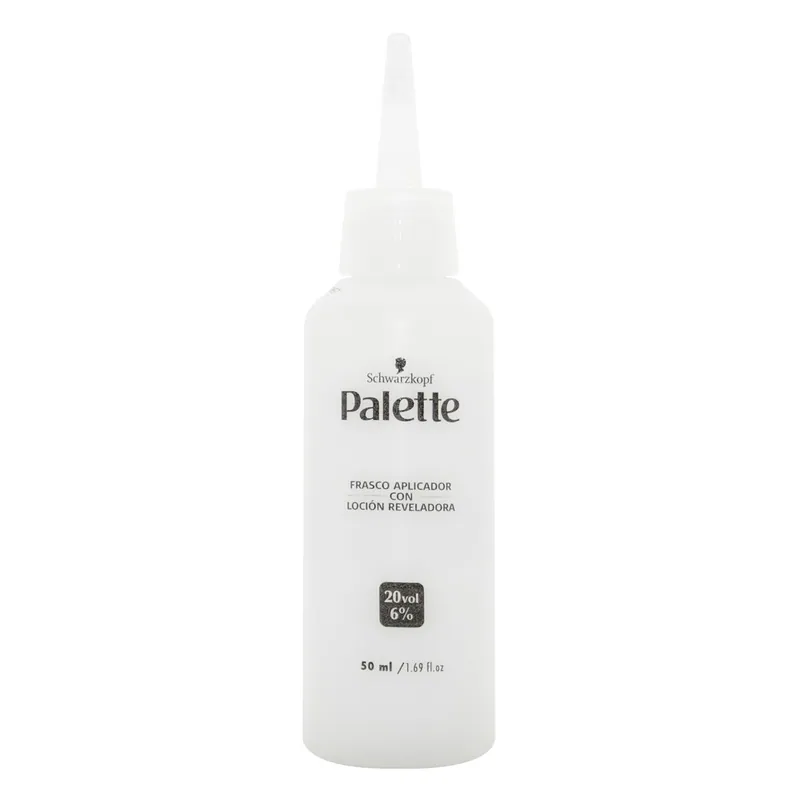 Oxigenta Palette 20vol x 50 mL