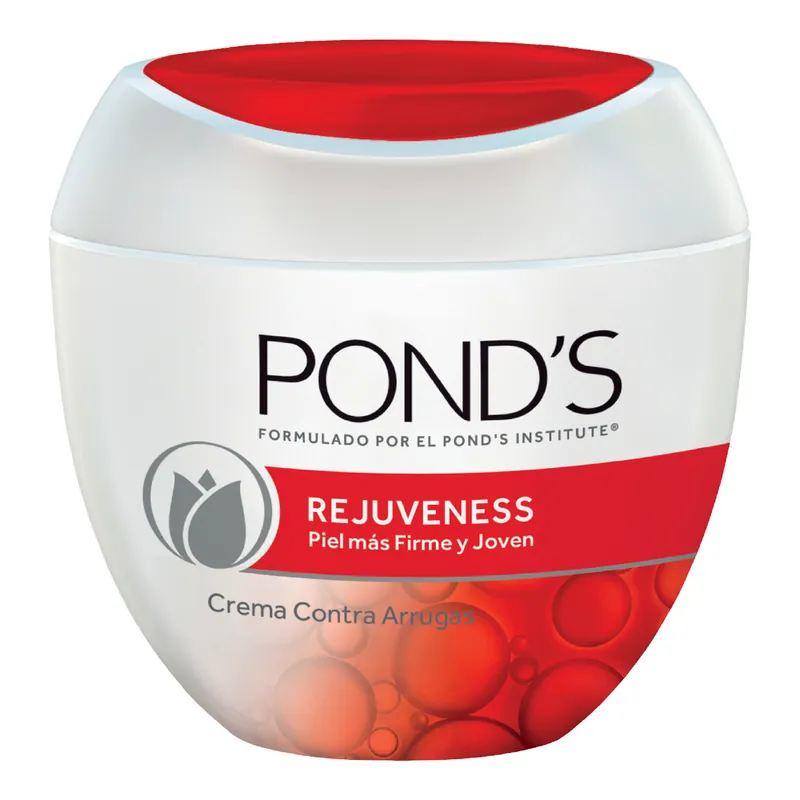 Crema Ponds Rejuveness 50 g