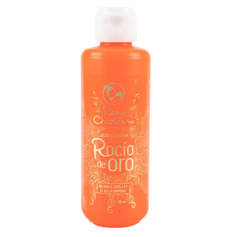 Rocio de Oro 150 mL