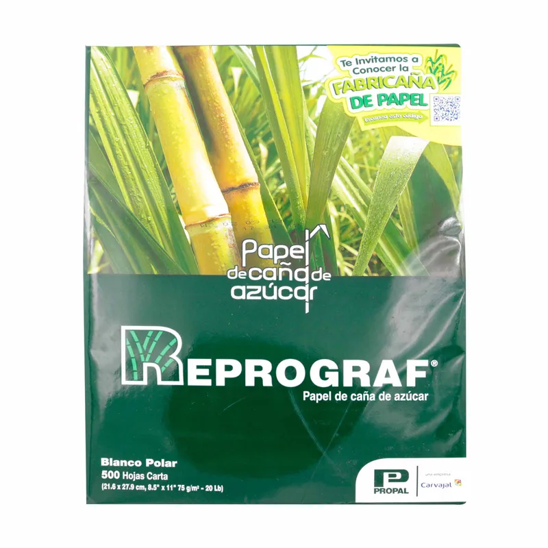 Papel Fotocopia Reprograf Carta