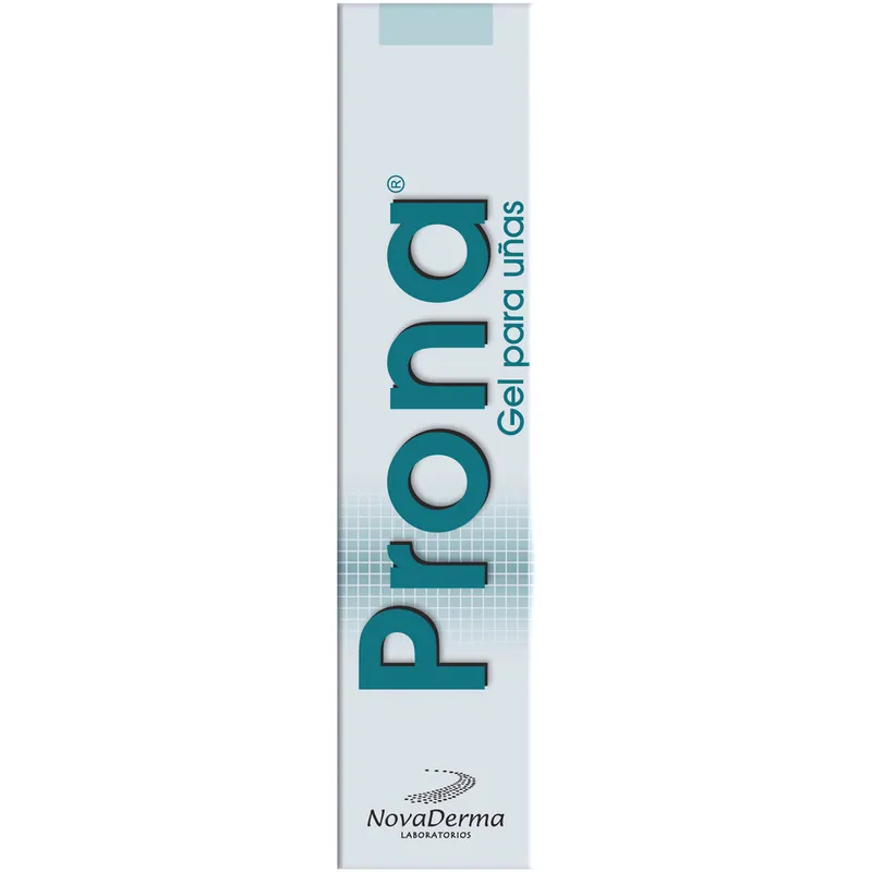 Prona Gel para Unas 8 g