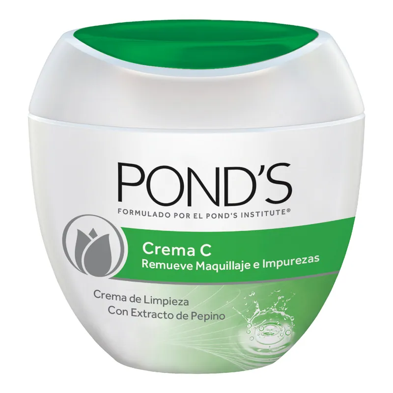 Crema Ponds C Extracto de Pepino 50 g