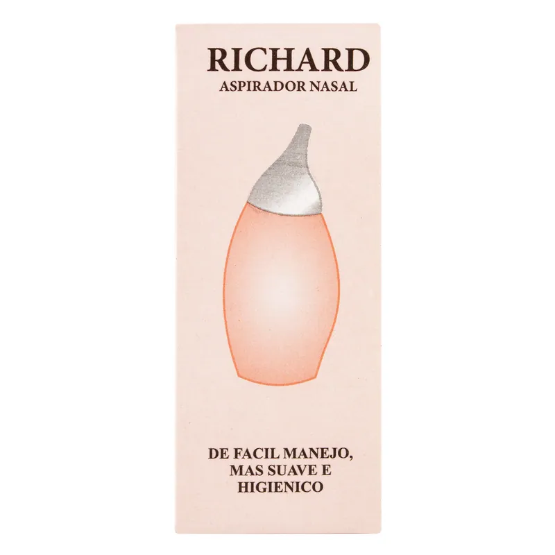 Aspirador Nasal Richard