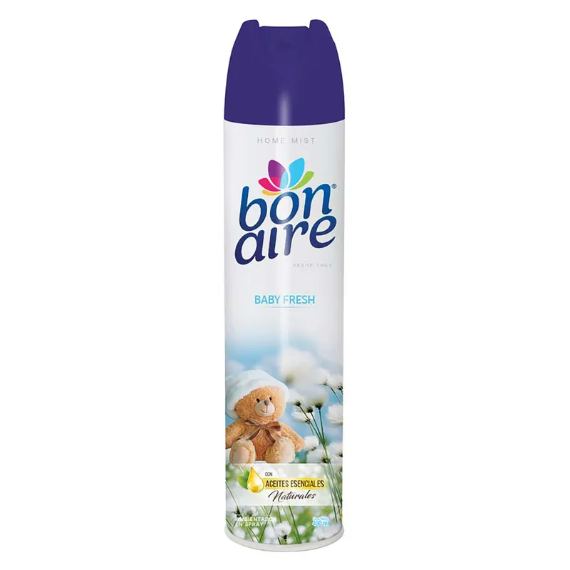 Ambient Bonaire Spray Baby Fresh 400 mL