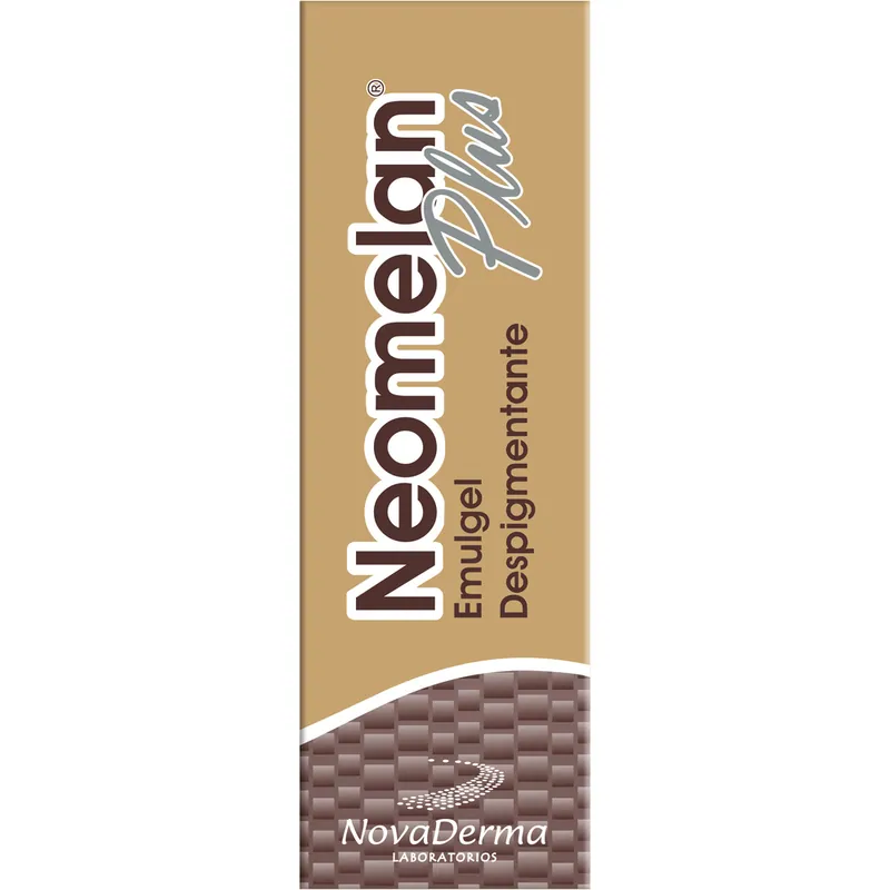 Neomelan Plus Emulgel 30 g