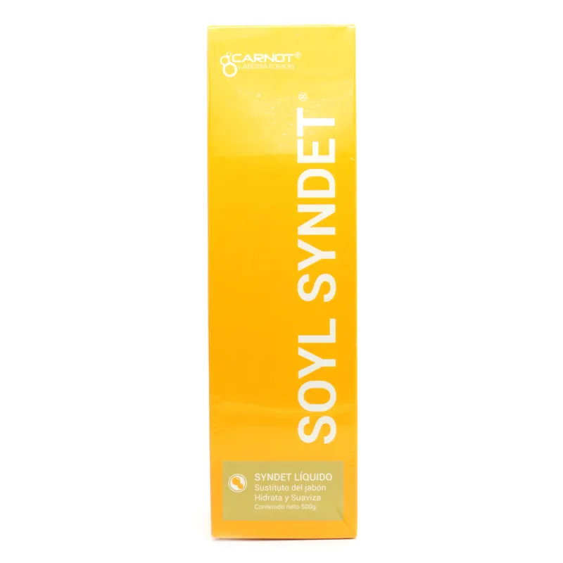 Soyl Syndet Liquido 500 g