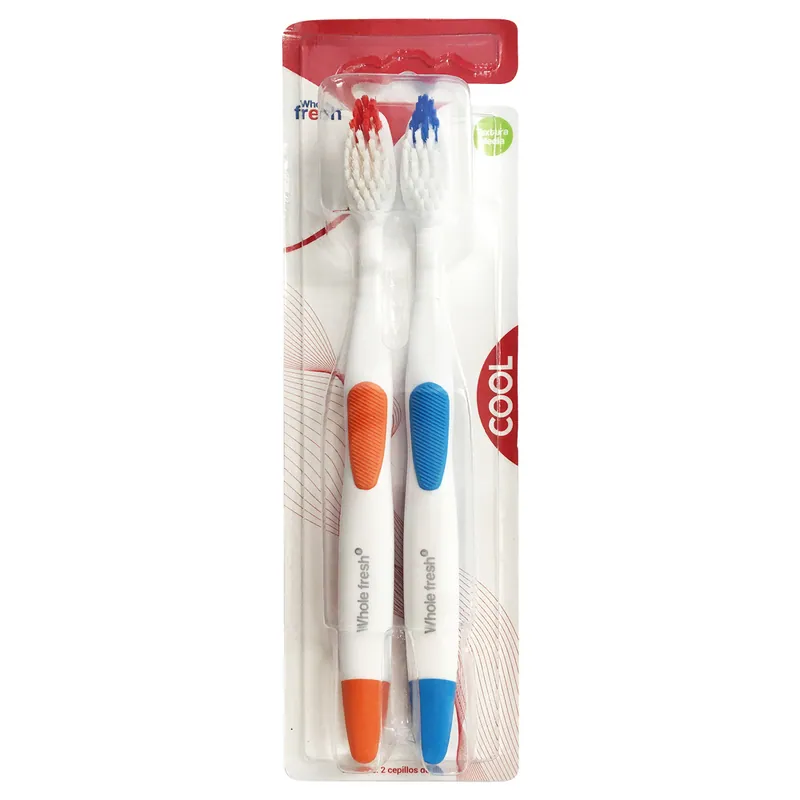 Cep Den Whole Fresh Cool Medio 2x1 ICOM