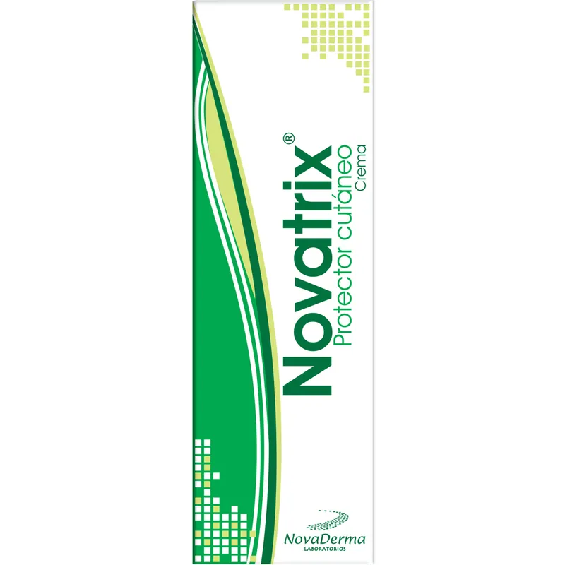 Novatrix Protector Cutaneo crema 50 g