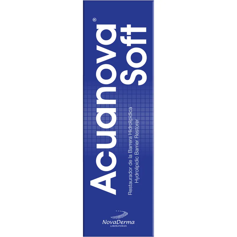 Acuanova Soft Hidratante 220 g
