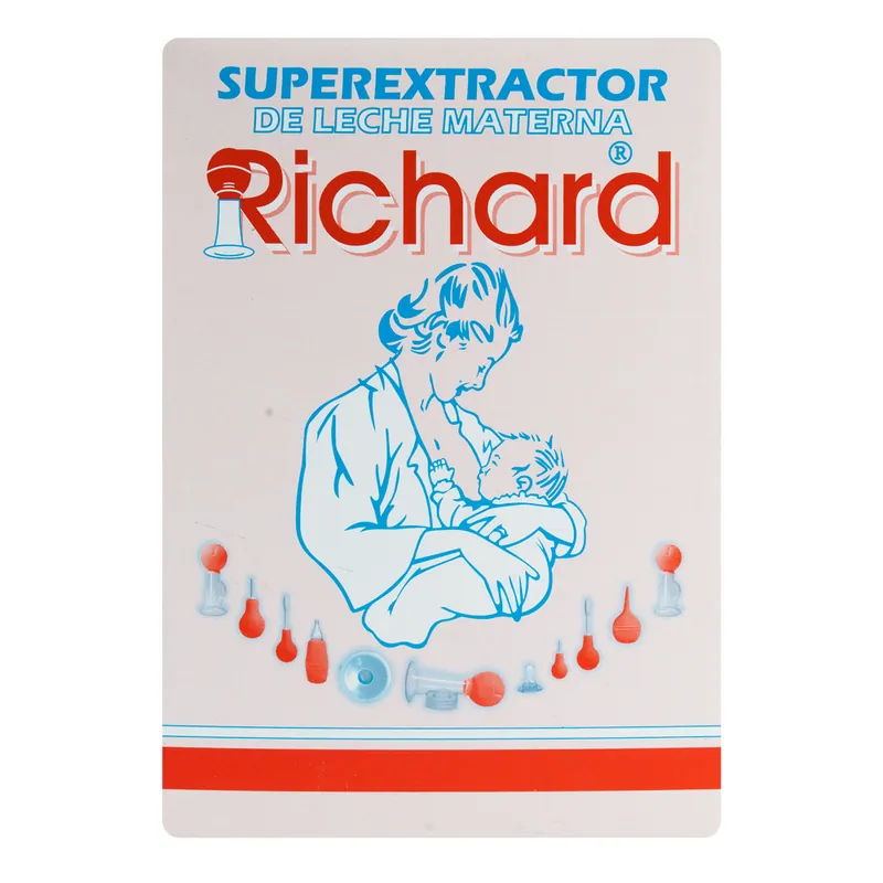 Super Extractor Richard