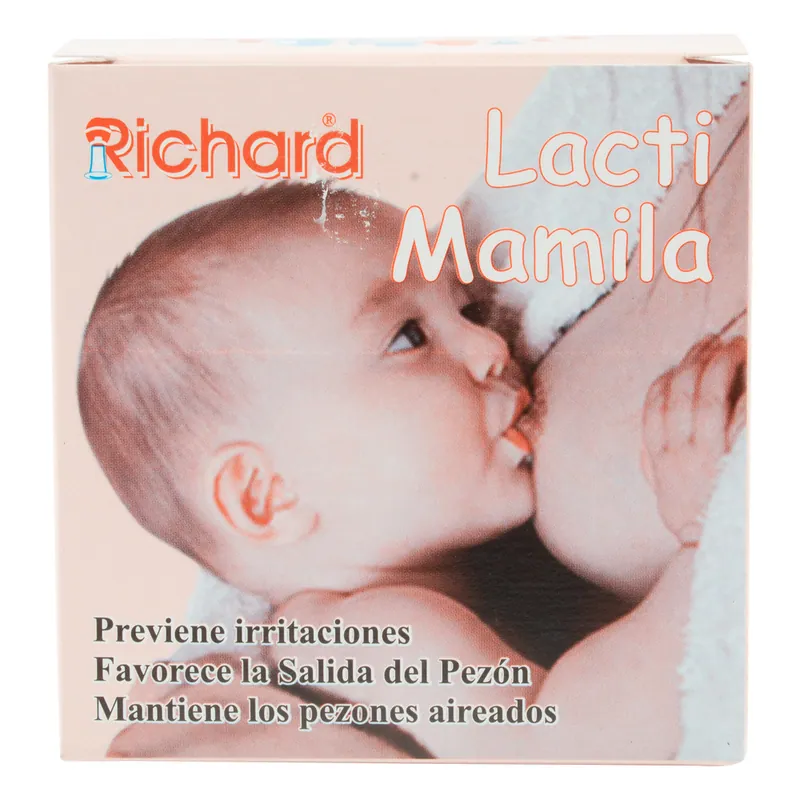 Lacti Mamila Richard