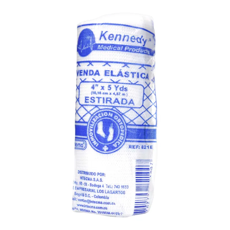 Venda elástica Kennedy 4x5