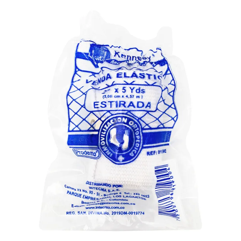 Venda elástica Kennedy 2x5