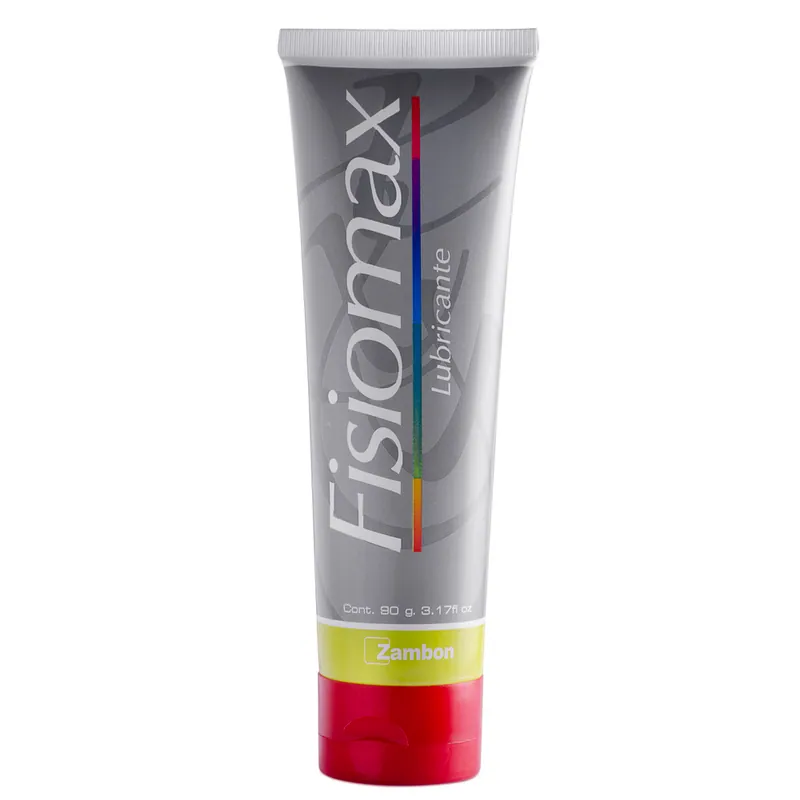Fisiomax Lubricante Intimo 90 g
