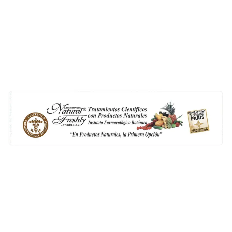 Jabon de Canela Freshly 90 g