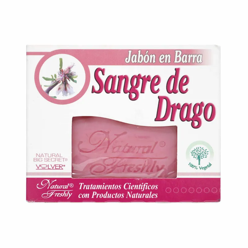 Jabon de Drago Freshly 90 g