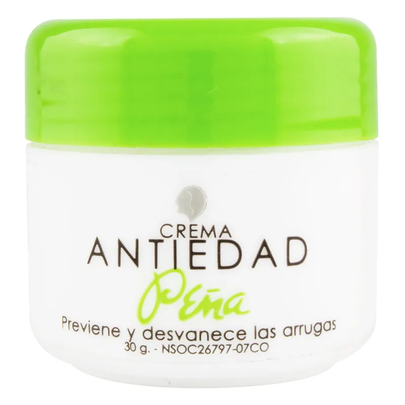 Crema Pena Antiedad 30 g