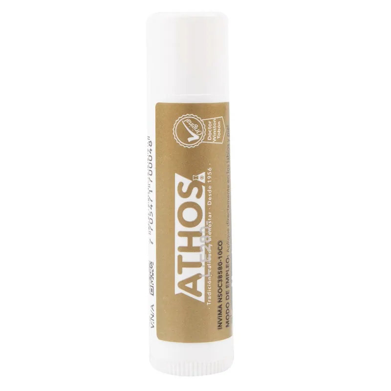 Manteca de Cacao Labial Athos 30 unidades