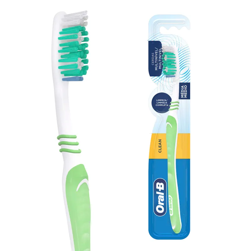 Cep Oral-B Complete Medio