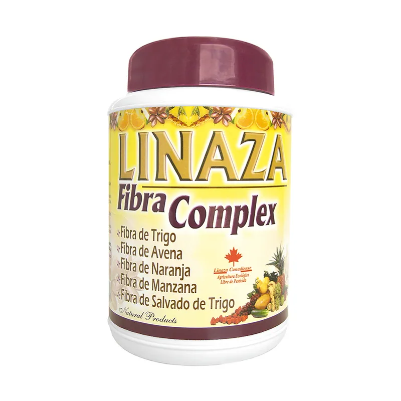 Linaza Fibracomplex 500 g