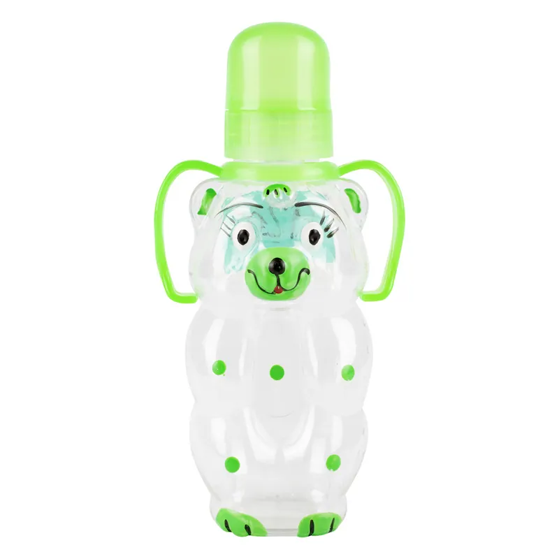 Biberon Cristal Oso 11 Oz