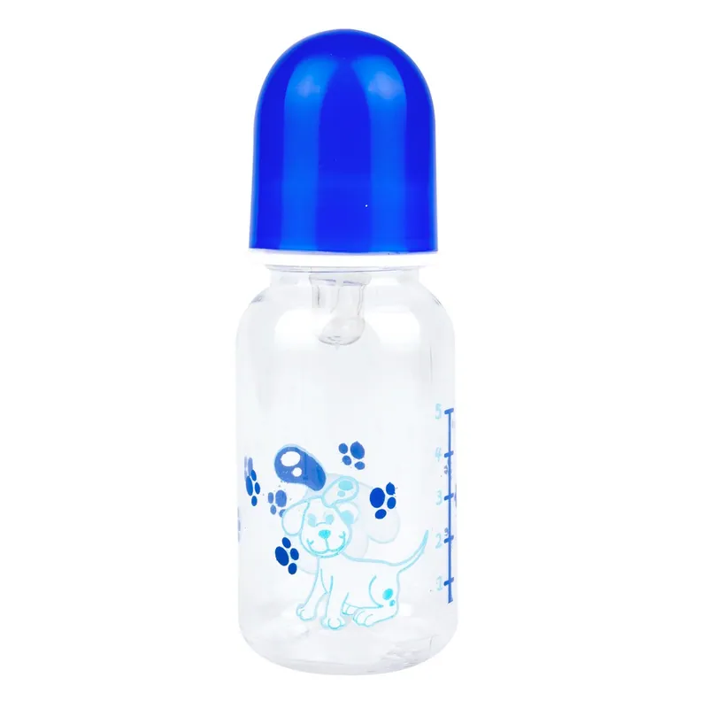 Biberon Cristal Corriente 5 Oz