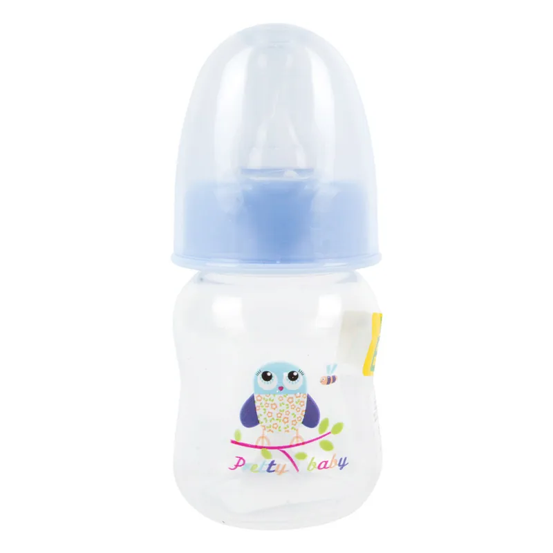 Biberon Cristal Prematuro 2 Oz