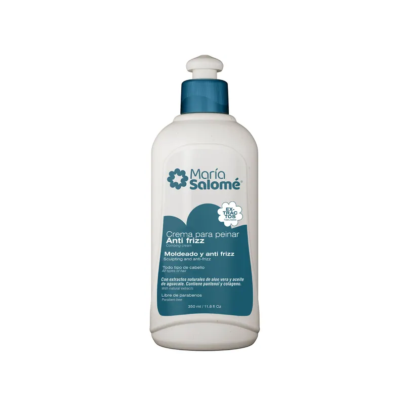 Crema P Peinar Maria Salome 350 mL