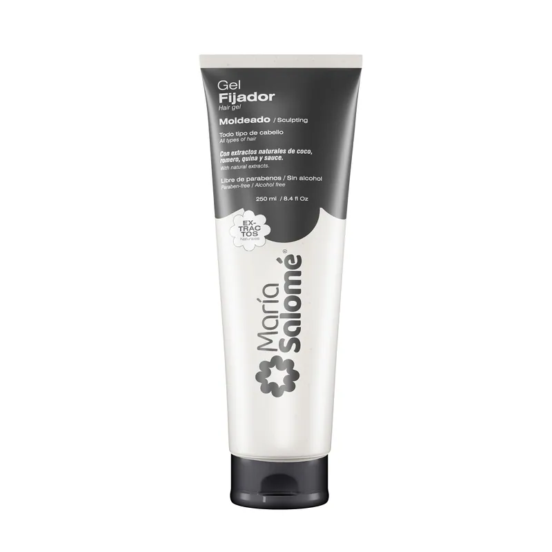 Gel Fijador Maria Salome 250 g