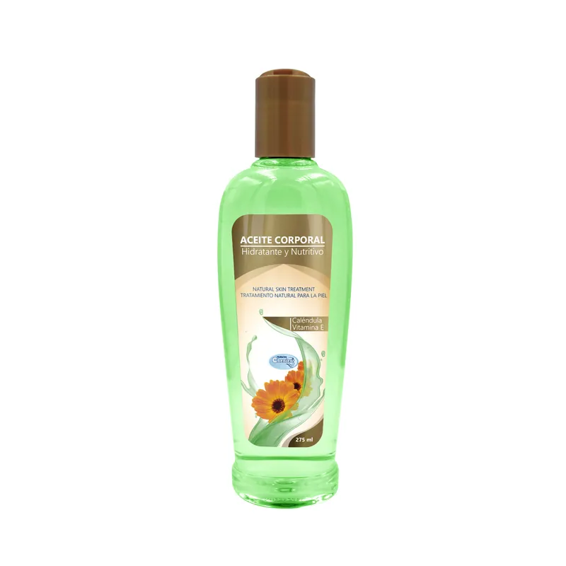 Aceite Corporal Disan Calendula 275 mL